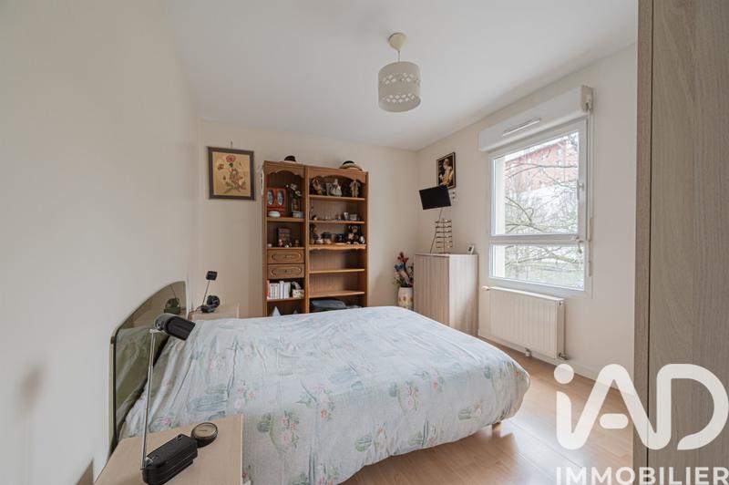 Appartement - 67 m² - 3 pièces