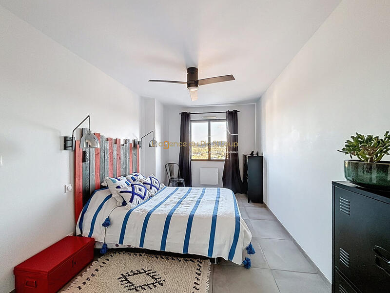 Villa - 133 m² - 4 pièces