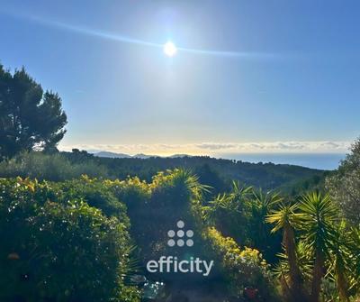 Villa - 128 m² - 5 pièces