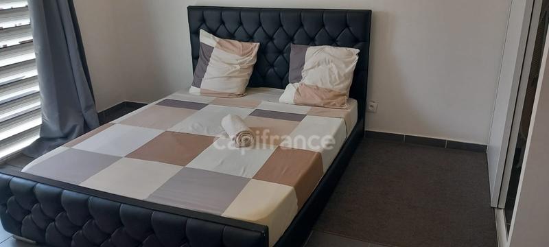 Maison - 72 m² - 3 pièces