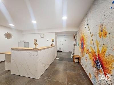 Local commercial - 160 m²