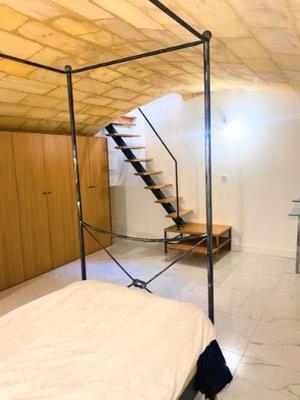 Appartement - 107 m² - 3 pièces