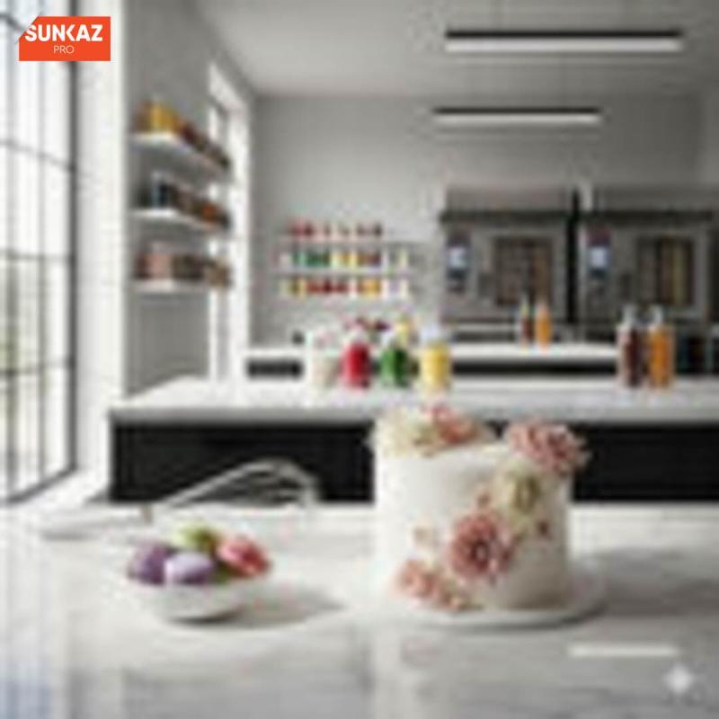 Fonds de commerce - 115 m²