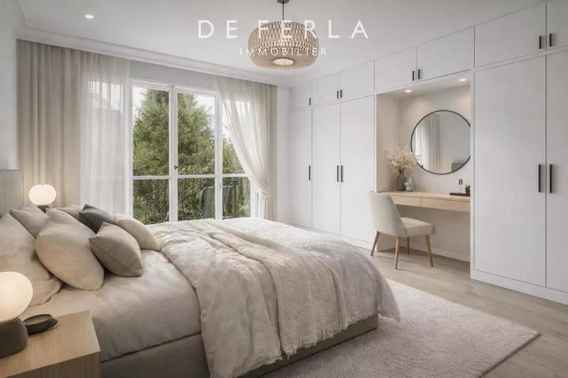 Propriété - 240 m² - 6 pièces