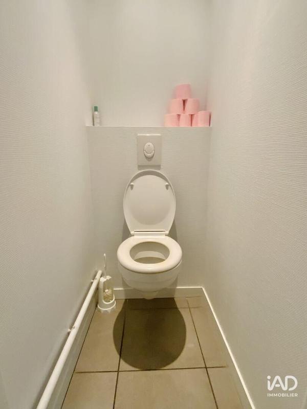 Local commercial - 51 m²