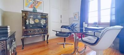 Maison - 269 m² - 8 pièces