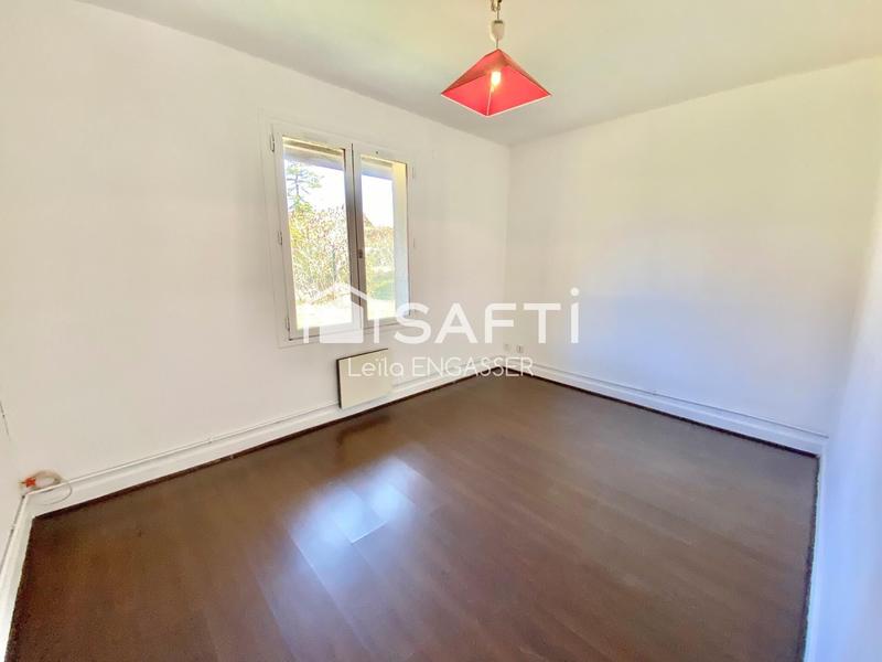 Maison - 152 m² - 6 pièces