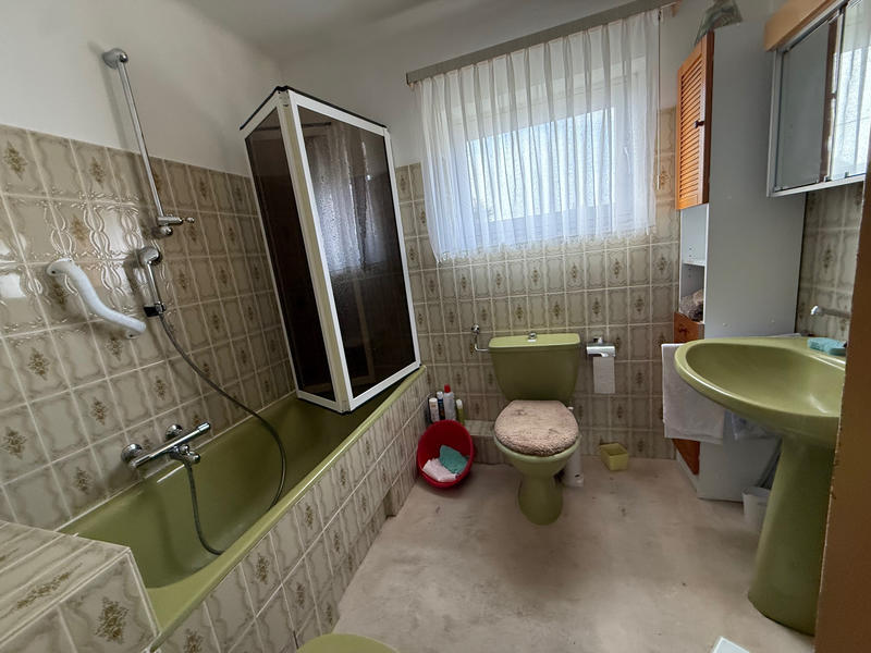 Maison - 108 m² - 6 pièces