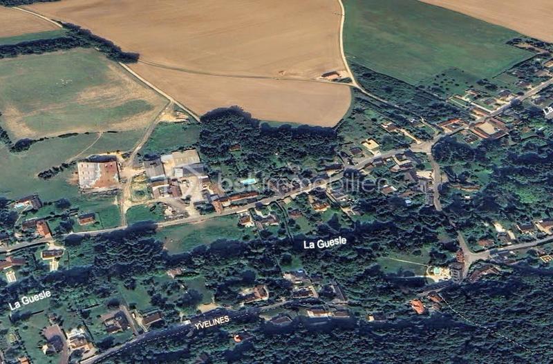 Maison - 56 m² - 3 pièces