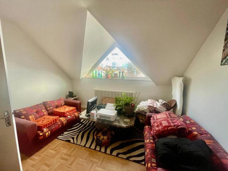 Maison - 122 m² - 6 pièces