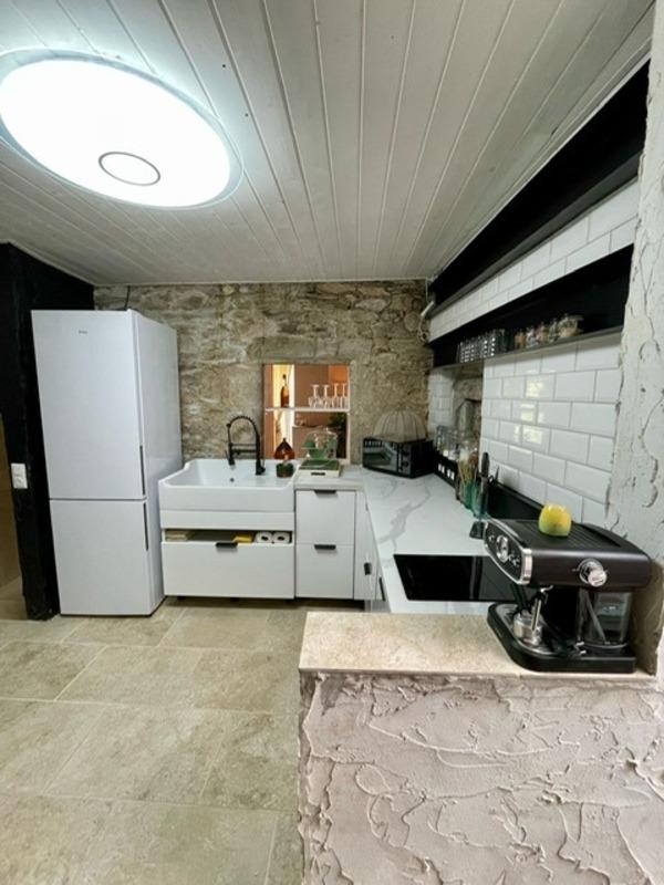 Maison de village - 48 m² - 2 pièces