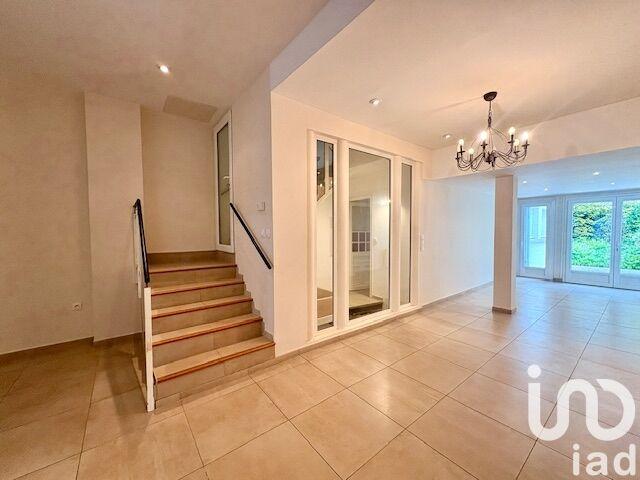 Maison de ville - 164 m² - 8 pièces