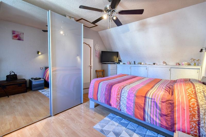 Maison - 148 m² - 6 pièces