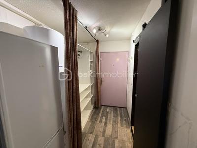Studio - 26 m² - 1 pièce