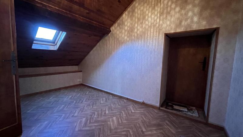 Maison - 150 m² - 8 pièces