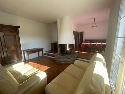 Maison - 125 m² - 4 pièces