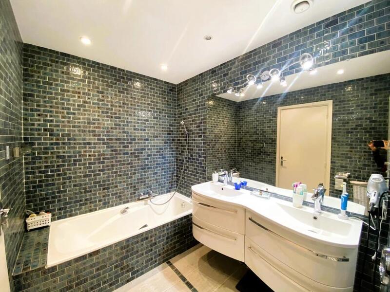 Appartement - 114 m² - 4 pièces