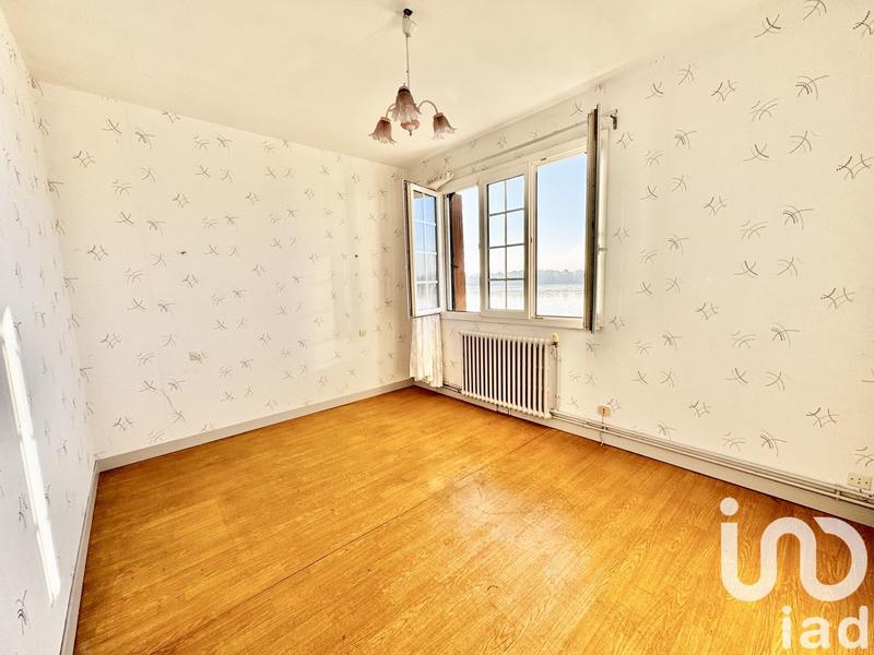 Maison - 268 m² - 12 pièces