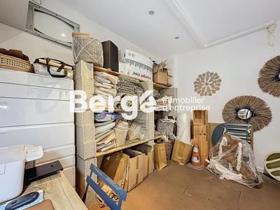 Local commercial - 45 m²