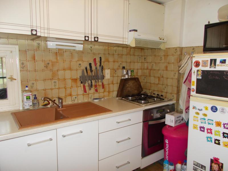 Appartement - 75 m² - 4 pièces