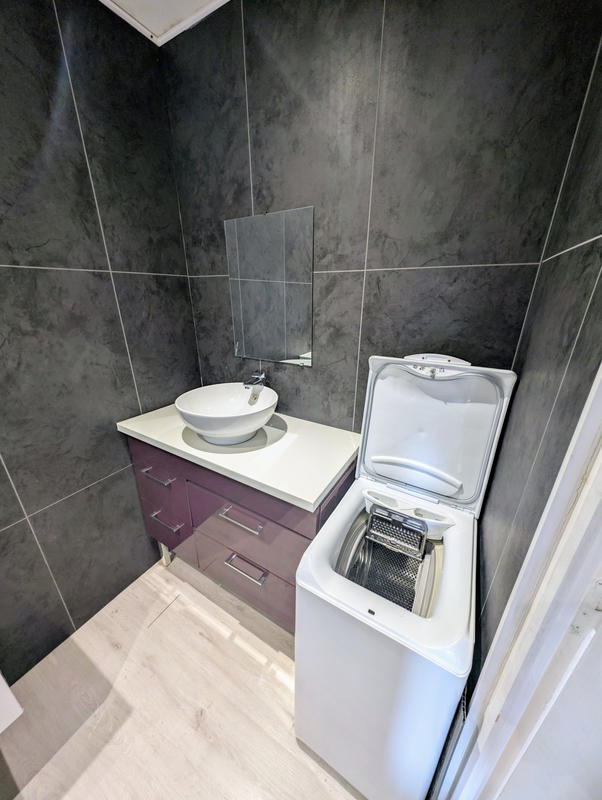 Appartement - 95 m² - 4 pièces