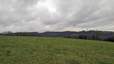 Terrain - 4 503 m²