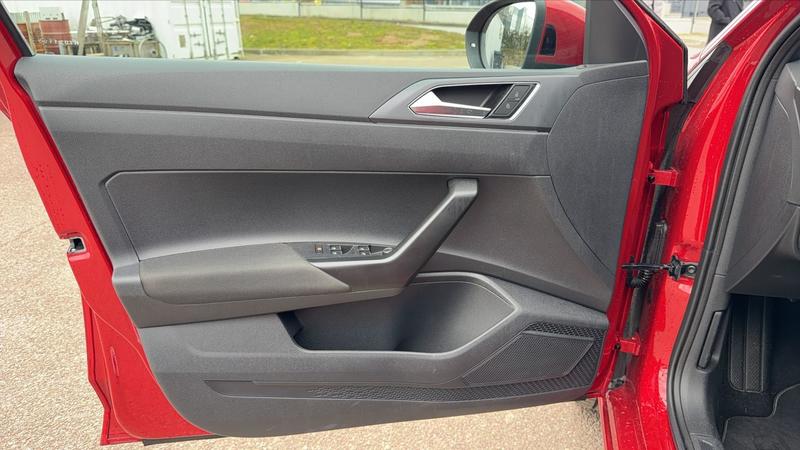 Volkswagen Taigo 1.0 Tsi 110 Dsg7 R-Line