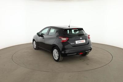 Nissan Micra 1.0 Ig-T Acenta 92 ch