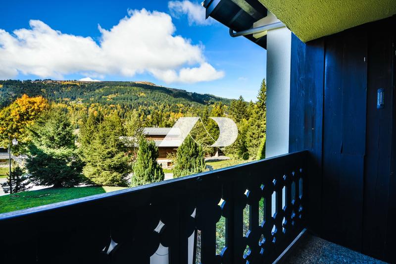 Appartement - 48 m² - 3 pièces