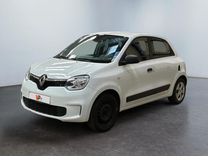 Renault Twingo III SCe 65 - 20 Life