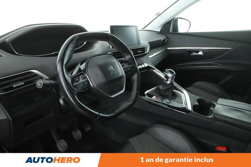 Peugeot 3008 1.6 Blue-HDi Allure 120 ch
