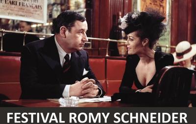 Festival Romy Schneider