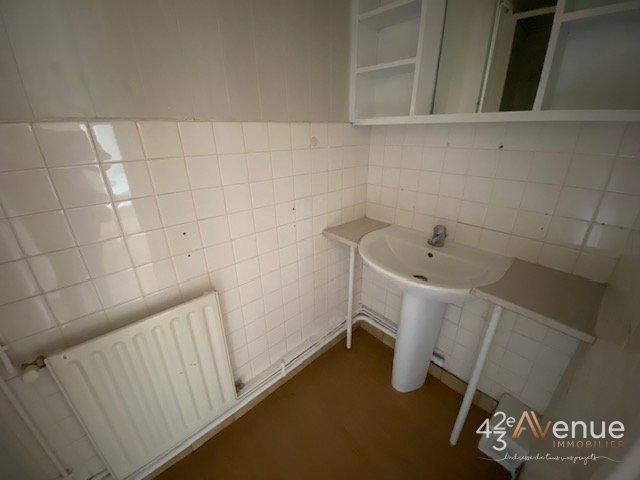 Appartement - 67 m² - 3 pièces