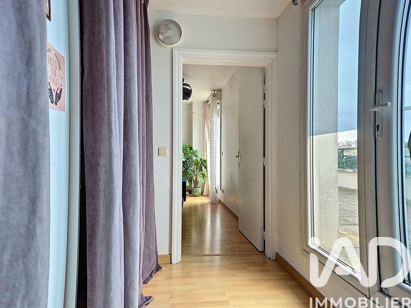 Appartement - 35 m² - 1 pièce