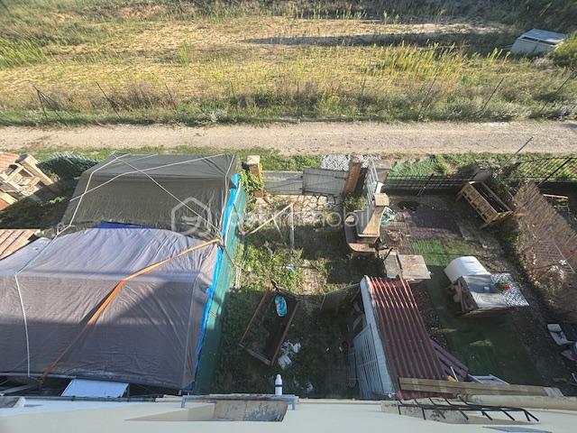 Maison de ville - 79 m² - 6 pièces