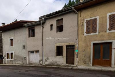 Maison - 98 m² - 3 pièces