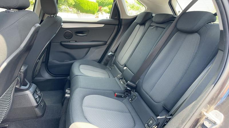 Bmw Serie 2 Active Tourer 218d 2.0 150 Business Design - 5 places