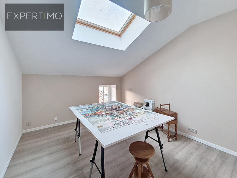 Maison de village - 278 m² - 10 pièces