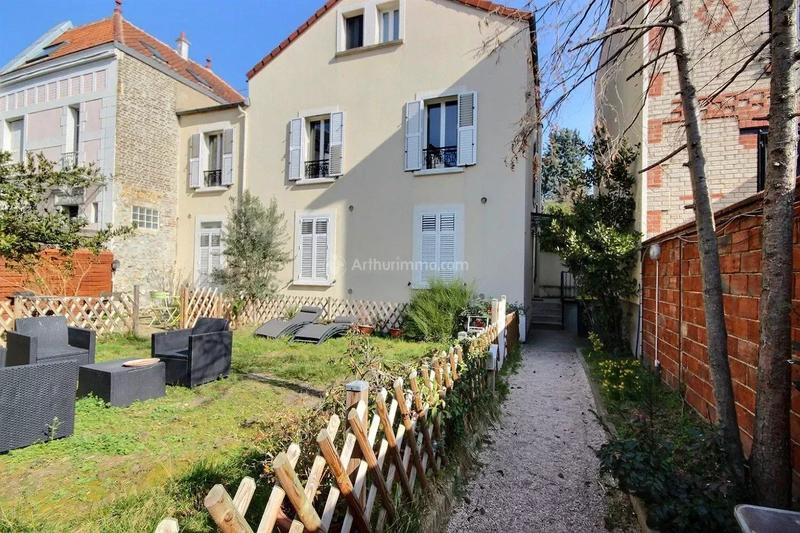 Appartement - 50 m² - 3 pièces