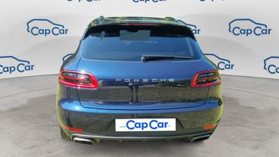 Porsche Macan 2.0 245 Awd Pdk7 - Automatique Toit ouvrant