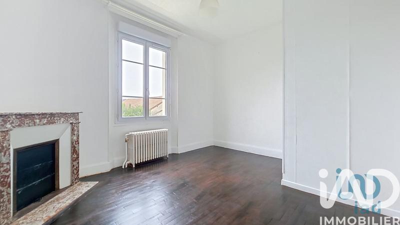 Maison - 127 m² - 7 pièces