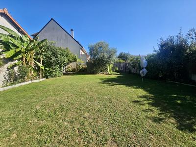 Maison traditionnelle - 115 m² - 7 pièces