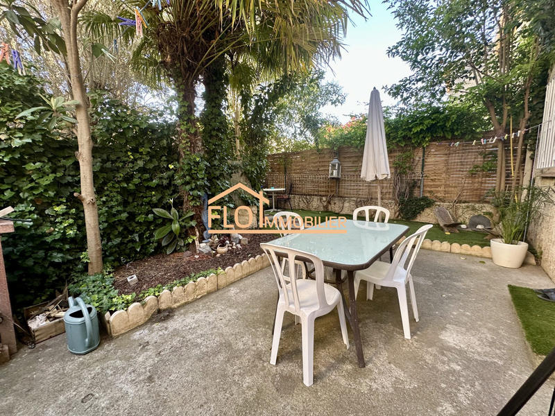 Maison - 112 m² - 6 pièces