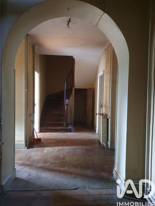 Maison de ville - 362 m² - 12 pièces