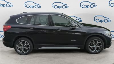 Bmw X1 (F48) sDrive 18d 150 Xline