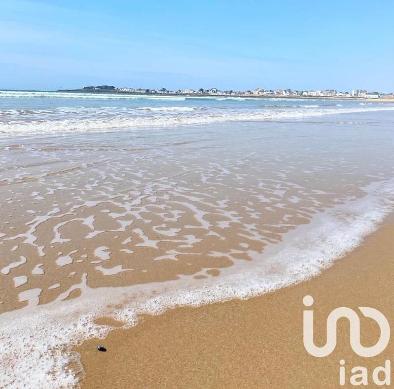 Studio - 28 m² - 1 pièce