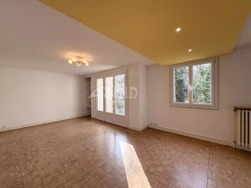Appartement - 89 m² - 4 pièces
