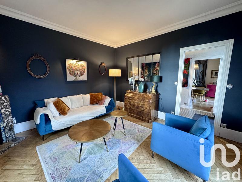 Maison - 280 m² - 7 pièces