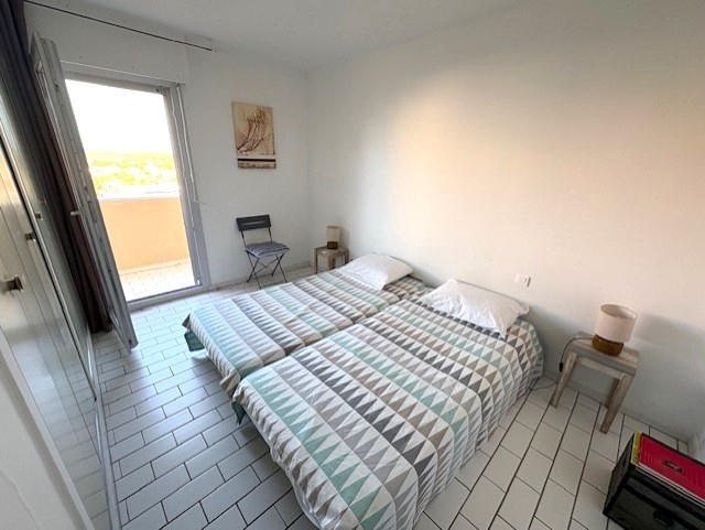 Appartement - 51 m² - 3 pièces