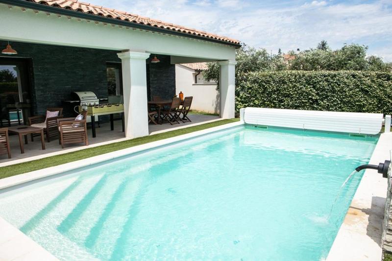 Villa - 115 m² - 4 pièces